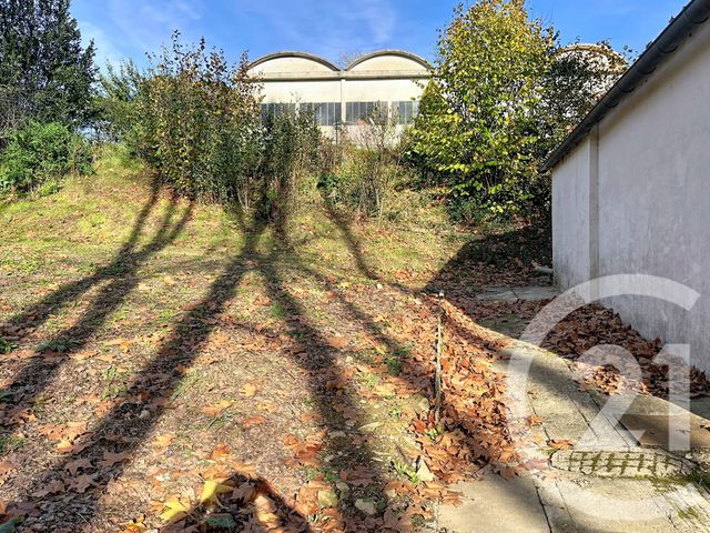 maison à louer - 5 pièces - 106.31 m2 - VALENCE SUR BAISE - 32 - MIDI-PYRENEES - Century 21 J.V. Immobilier