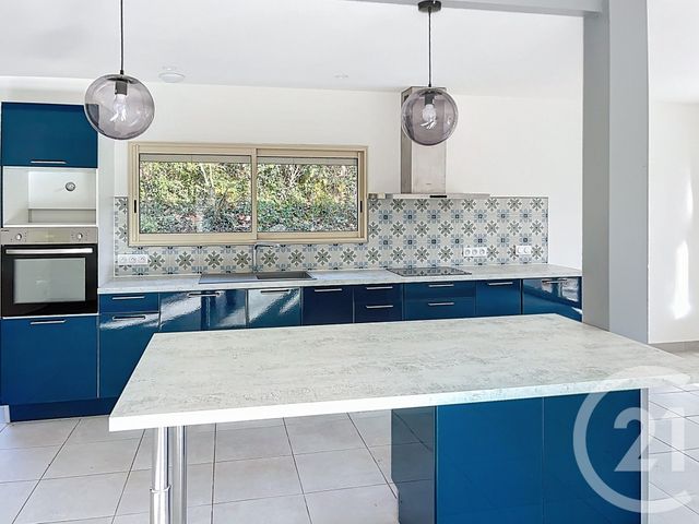 maison à louer - 5 pièces - 106.31 m2 - VALENCE SUR BAISE - 32 - MIDI-PYRENEES - Century 21 J.V. Immobilier