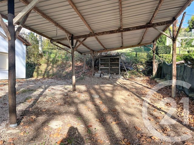 maison à louer - 5 pièces - 106.31 m2 - VALENCE SUR BAISE - 32 - MIDI-PYRENEES - Century 21 J.V. Immobilier