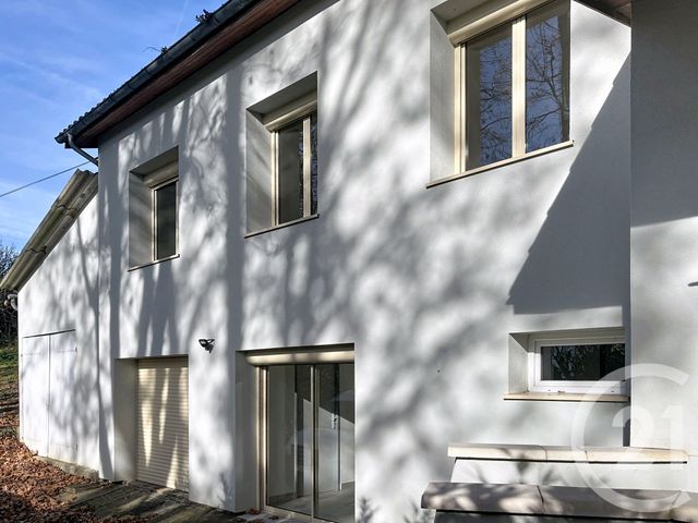 maison à louer - 5 pièces - 106.31 m2 - VALENCE SUR BAISE - 32 - MIDI-PYRENEES - Century 21 J.V. Immobilier