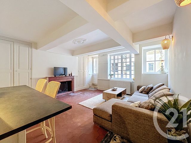 maison à vendre - 6 pièces - 148.15 m2 - FLEURANCE - 32 - MIDI-PYRENEES - Century 21 J.V. Immobilier