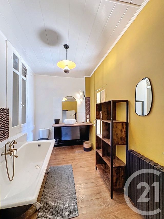 maison à vendre - 6 pièces - 148.15 m2 - FLEURANCE - 32 - MIDI-PYRENEES - Century 21 J.V. Immobilier