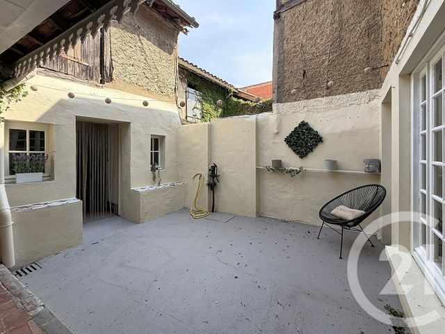 maison à vendre - 6 pièces - 148.15 m2 - FLEURANCE - 32 - MIDI-PYRENEES - Century 21 J.V. Immobilier