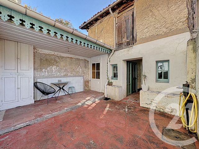 maison à vendre - 6 pièces - 148.15 m2 - FLEURANCE - 32 - MIDI-PYRENEES - Century 21 J.V. Immobilier