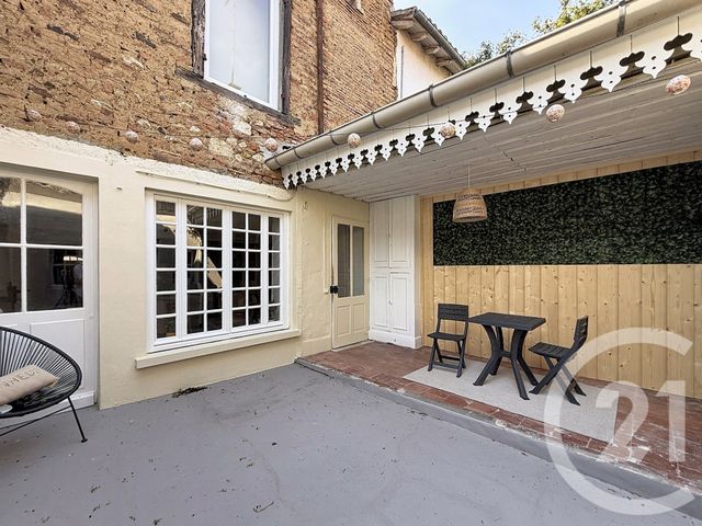 maison à vendre - 6 pièces - 148.15 m2 - FLEURANCE - 32 - MIDI-PYRENEES - Century 21 J.V. Immobilier