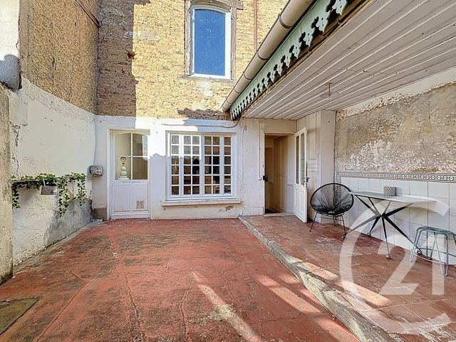 maison - FLEURANCE - 32