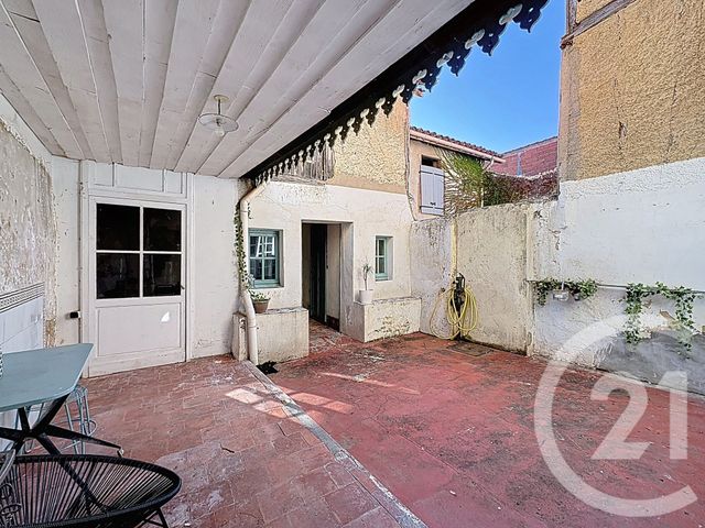 maison à vendre - 6 pièces - 148.15 m2 - FLEURANCE - 32 - MIDI-PYRENEES - Century 21 J.V. Immobilier
