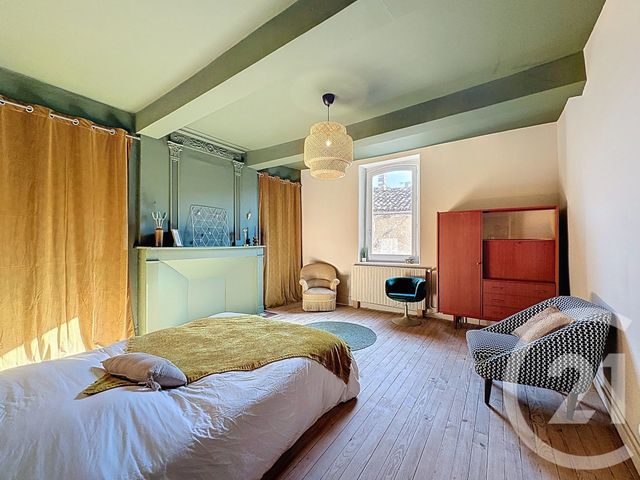 maison à vendre - 6 pièces - 148.15 m2 - FLEURANCE - 32 - MIDI-PYRENEES - Century 21 J.V. Immobilier