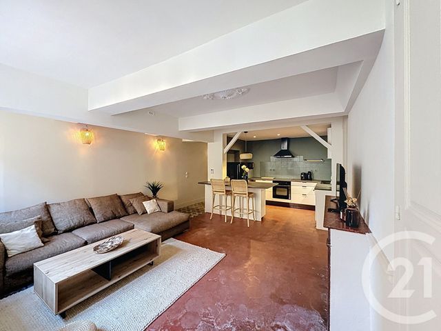maison - FLEURANCE - 32