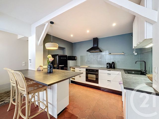 maison à vendre - 6 pièces - 148.15 m2 - FLEURANCE - 32 - MIDI-PYRENEES - Century 21 J.V. Immobilier