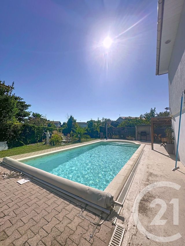 maison à vendre - 8 pièces - 146.81 m2 - FLEURANCE - 32 - MIDI-PYRENEES - Century 21 J.V. Immobilier