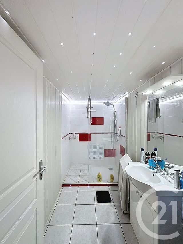 maison à vendre - 8 pièces - 146.81 m2 - FLEURANCE - 32 - MIDI-PYRENEES - Century 21 J.V. Immobilier