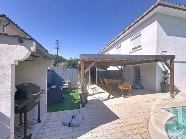 maison à vendre - 8 pièces - 146.81 m2 - FLEURANCE - 32 - MIDI-PYRENEES - Century 21 J.V. Immobilier