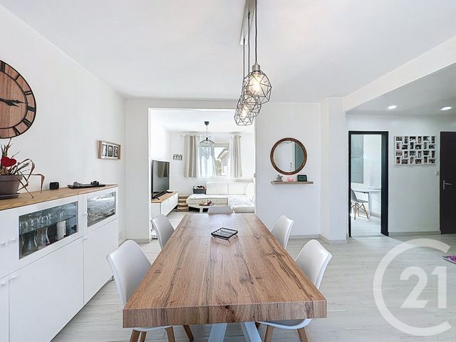 maison à vendre - 8 pièces - 146.81 m2 - FLEURANCE - 32 - MIDI-PYRENEES - Century 21 J.V. Immobilier