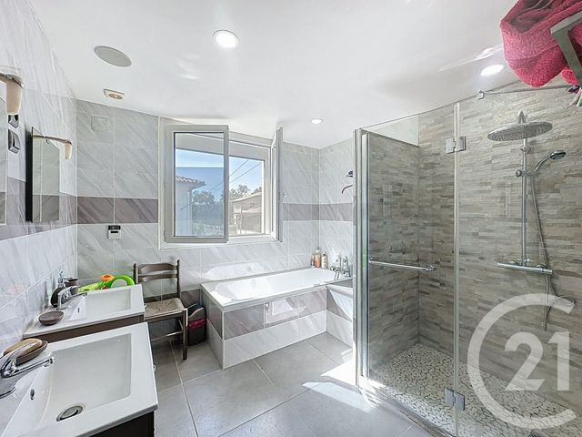 maison à vendre - 8 pièces - 146.81 m2 - FLEURANCE - 32 - MIDI-PYRENEES - Century 21 J.V. Immobilier