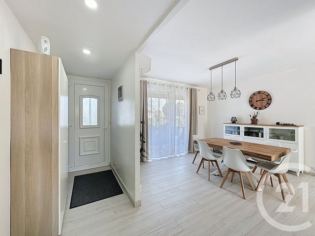 maison à vendre - 8 pièces - 146.81 m2 - FLEURANCE - 32 - MIDI-PYRENEES - Century 21 J.V. Immobilier