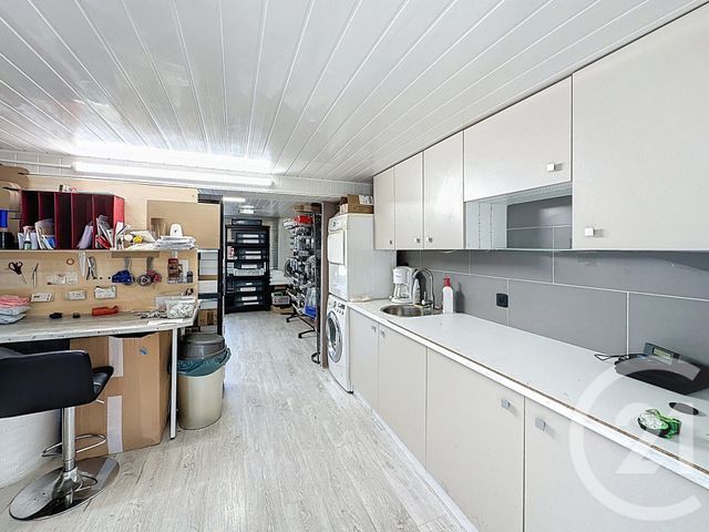 maison à vendre - 8 pièces - 146.81 m2 - FLEURANCE - 32 - MIDI-PYRENEES - Century 21 J.V. Immobilier