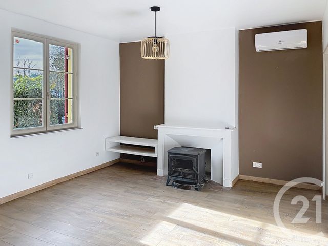 maison à louer - 5 pièces - 112.37 m2 - CONDOM - 32 - MIDI-PYRENEES - Century 21 J.V. Immobilier