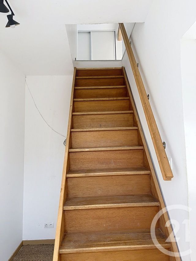 maison à louer - 5 pièces - 112.37 m2 - CONDOM - 32 - MIDI-PYRENEES - Century 21 J.V. Immobilier