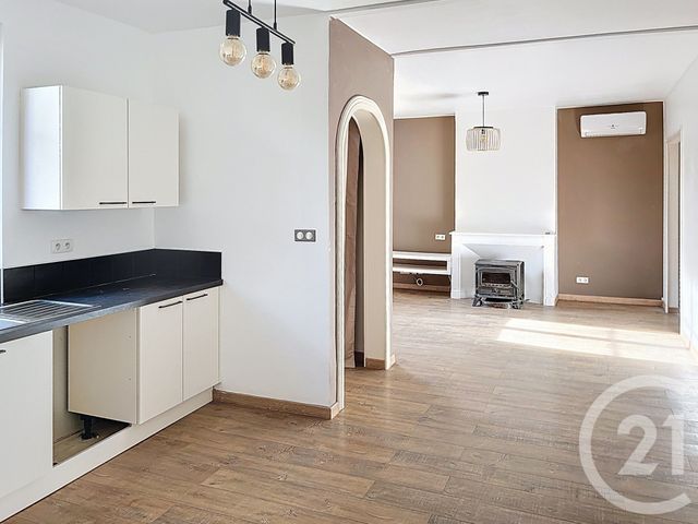 maison à louer - 5 pièces - 112.37 m2 - CONDOM - 32 - MIDI-PYRENEES - Century 21 J.V. Immobilier