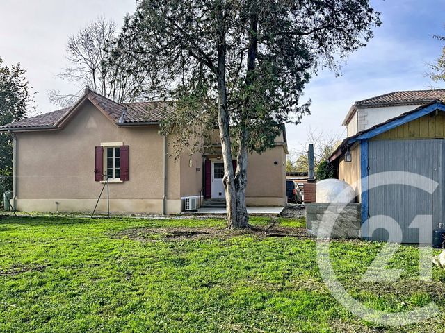 maison à louer - 5 pièces - 112.37 m2 - CONDOM - 32 - MIDI-PYRENEES - Century 21 J.V. Immobilier