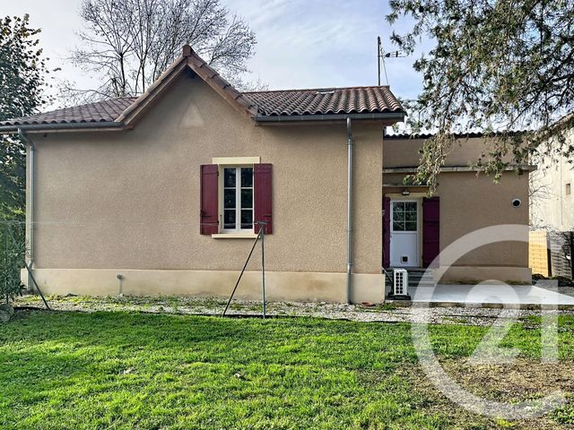 maison à louer - 5 pièces - 112.37 m2 - CONDOM - 32 - MIDI-PYRENEES - Century 21 J.V. Immobilier