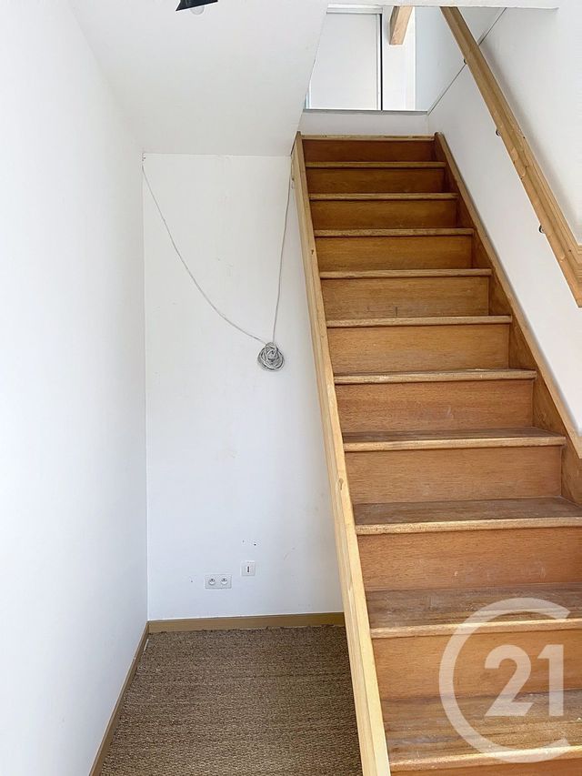 maison à louer - 5 pièces - 112.37 m2 - CONDOM - 32 - MIDI-PYRENEES - Century 21 J.V. Immobilier