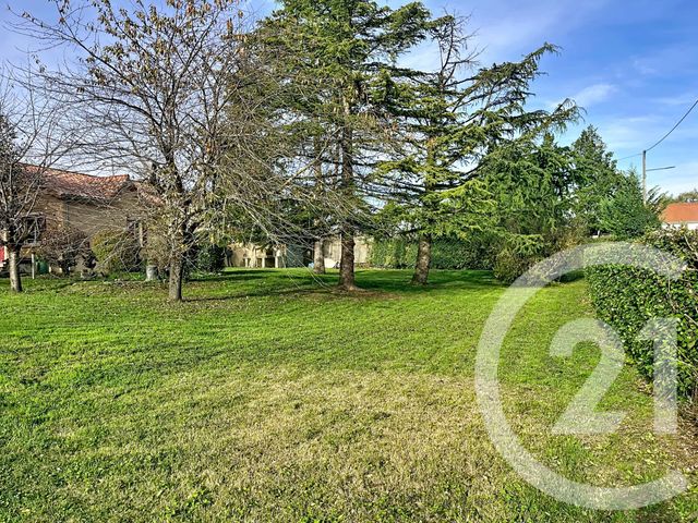 maison à louer - 5 pièces - 112.37 m2 - CONDOM - 32 - MIDI-PYRENEES - Century 21 J.V. Immobilier