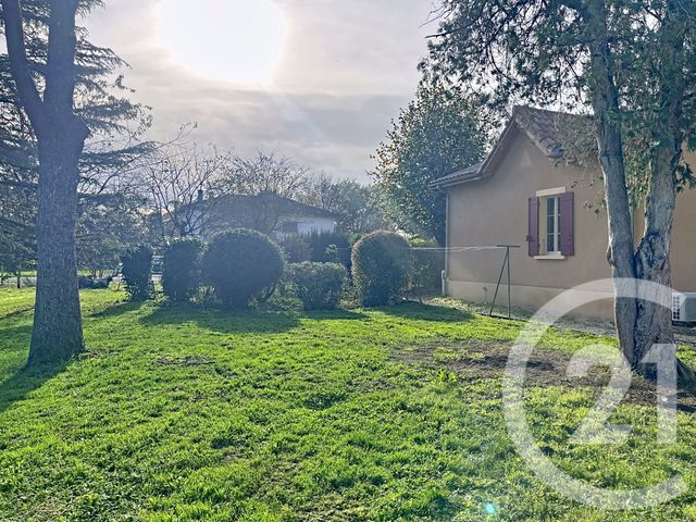 maison à louer - 5 pièces - 112.37 m2 - CONDOM - 32 - MIDI-PYRENEES - Century 21 J.V. Immobilier