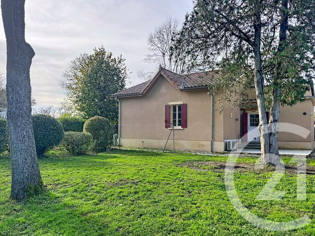 maison à louer - 5 pièces - 112.37 m2 - CONDOM - 32 - MIDI-PYRENEES - Century 21 J.V. Immobilier