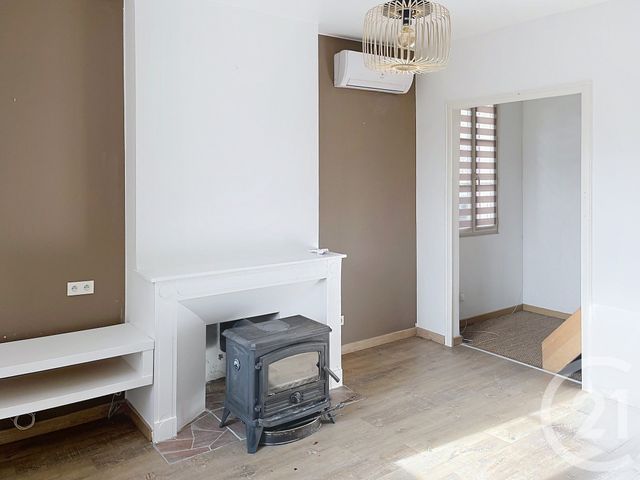 maison à louer - 5 pièces - 112.37 m2 - CONDOM - 32 - MIDI-PYRENEES - Century 21 J.V. Immobilier