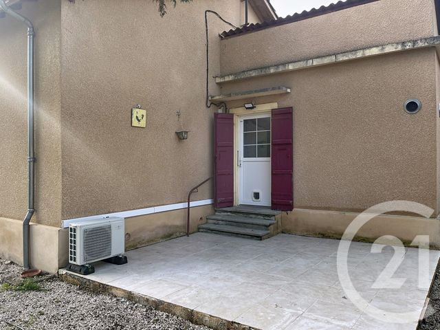 maison à louer - 5 pièces - 112.37 m2 - CONDOM - 32 - MIDI-PYRENEES - Century 21 J.V. Immobilier