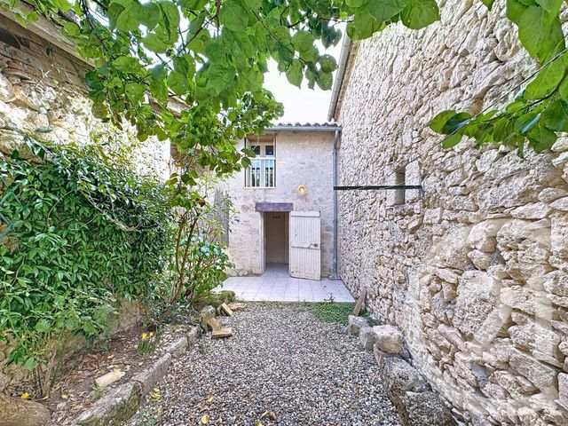 maison à vendre - 4 pièces - 112.31 m2 - ST CLAR - 32 - MIDI-PYRENEES - Century 21 J.V. Immobilier