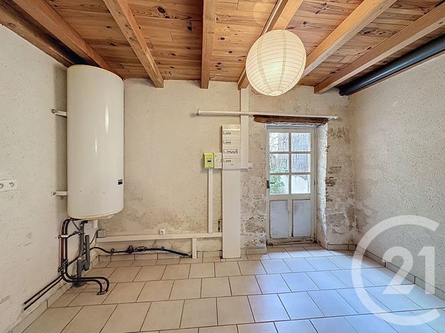 maison à vendre - 4 pièces - 112.31 m2 - ST CLAR - 32 - MIDI-PYRENEES - Century 21 J.V. Immobilier