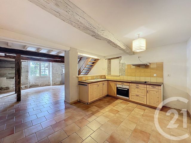 maison à vendre - 4 pièces - 112.31 m2 - ST CLAR - 32 - MIDI-PYRENEES - Century 21 J.V. Immobilier