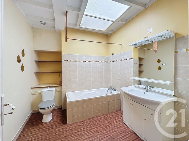 maison à vendre - 4 pièces - 112.31 m2 - ST CLAR - 32 - MIDI-PYRENEES - Century 21 J.V. Immobilier