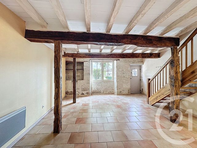 maison à vendre - 4 pièces - 112.31 m2 - ST CLAR - 32 - MIDI-PYRENEES - Century 21 J.V. Immobilier