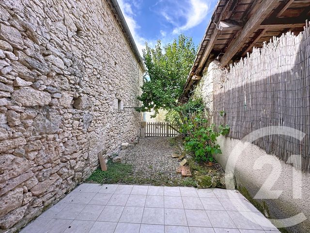 maison à vendre - 4 pièces - 112.31 m2 - ST CLAR - 32 - MIDI-PYRENEES - Century 21 J.V. Immobilier