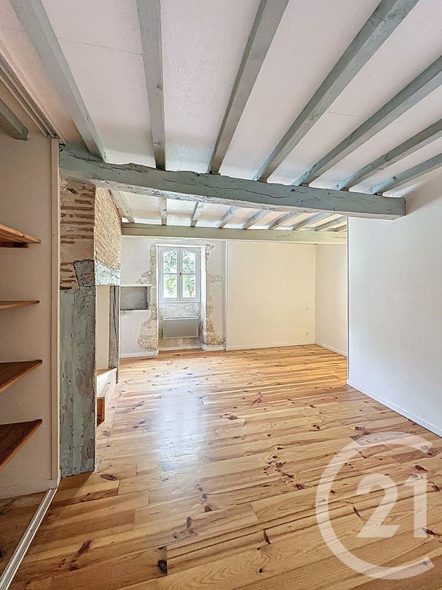maison à vendre - 4 pièces - 112.31 m2 - ST CLAR - 32 - MIDI-PYRENEES - Century 21 J.V. Immobilier