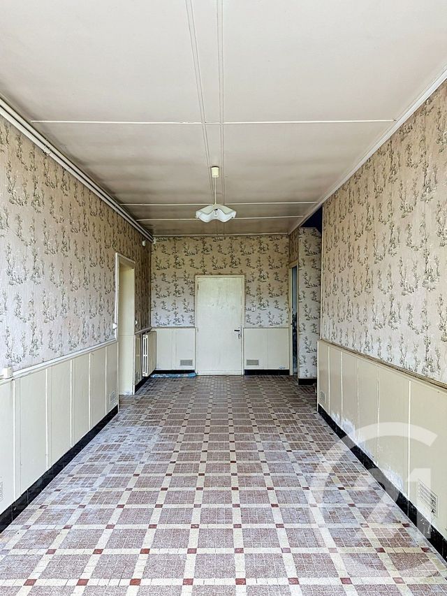 maison à vendre - 6 pièces - 195.04 m2 - FLEURANCE - 32 - MIDI-PYRENEES - Century 21 J.V. Immobilier