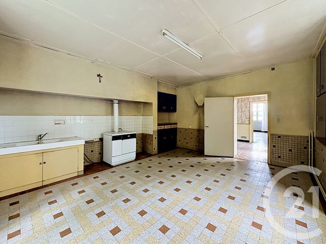 maison à vendre - 6 pièces - 195.04 m2 - FLEURANCE - 32 - MIDI-PYRENEES - Century 21 J.V. Immobilier
