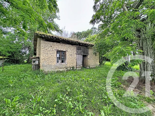 maison à vendre - 6 pièces - 195.04 m2 - FLEURANCE - 32 - MIDI-PYRENEES - Century 21 J.V. Immobilier