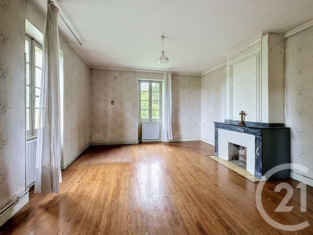 maison à vendre - 6 pièces - 195.04 m2 - FLEURANCE - 32 - MIDI-PYRENEES - Century 21 J.V. Immobilier