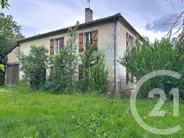 Maison à vendre FLEURANCE