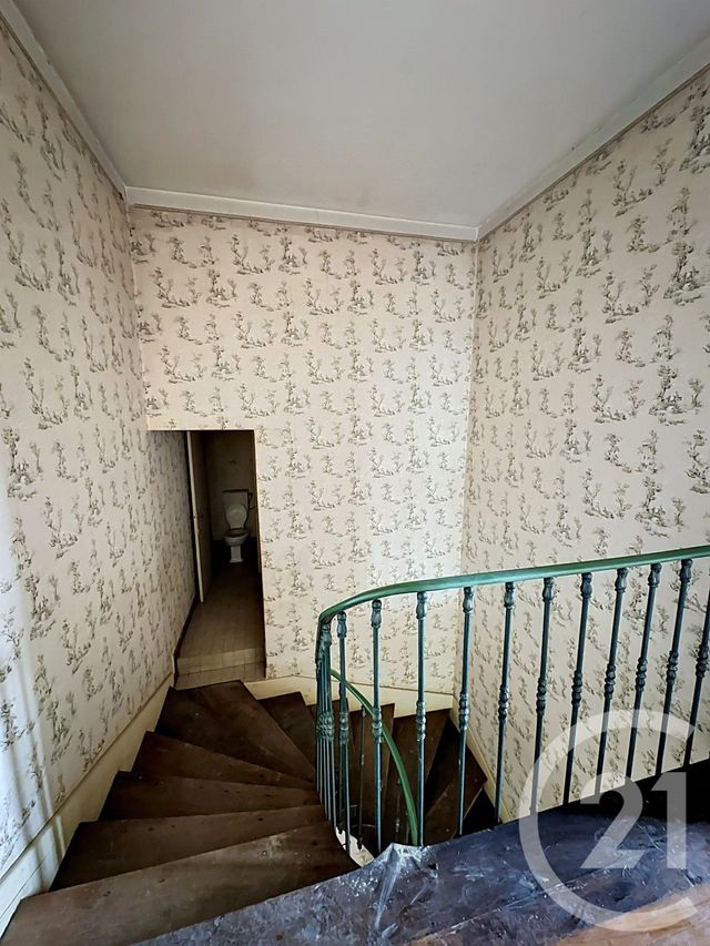 maison à vendre - 6 pièces - 195.04 m2 - FLEURANCE - 32 - MIDI-PYRENEES - Century 21 J.V. Immobilier