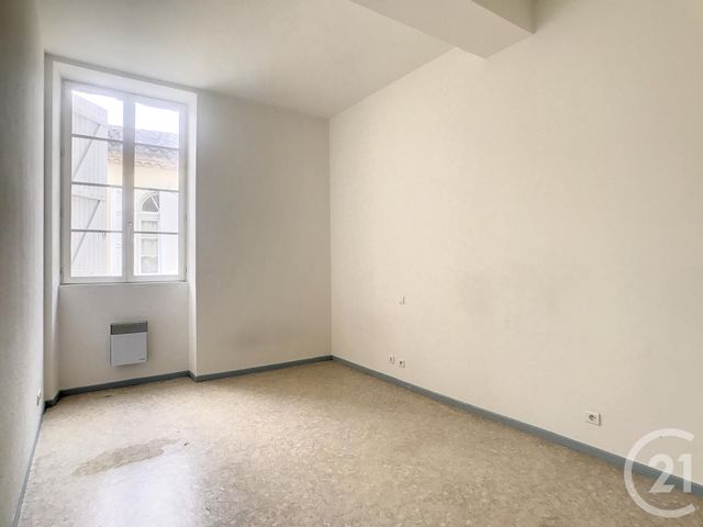 Appartement F2 à louer - 2 pièces - 44.57 m2 - FLEURANCE - 32 - MIDI-PYRENEES - Century 21 J.V. Immobilier