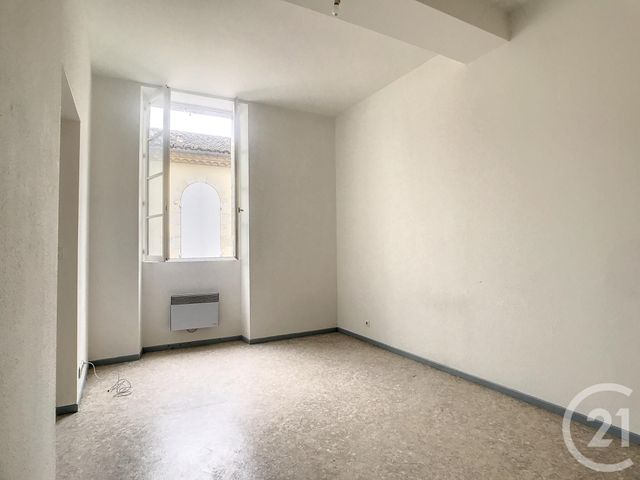 Appartement F2 à louer - 2 pièces - 44.57 m2 - FLEURANCE - 32 - MIDI-PYRENEES - Century 21 J.V. Immobilier