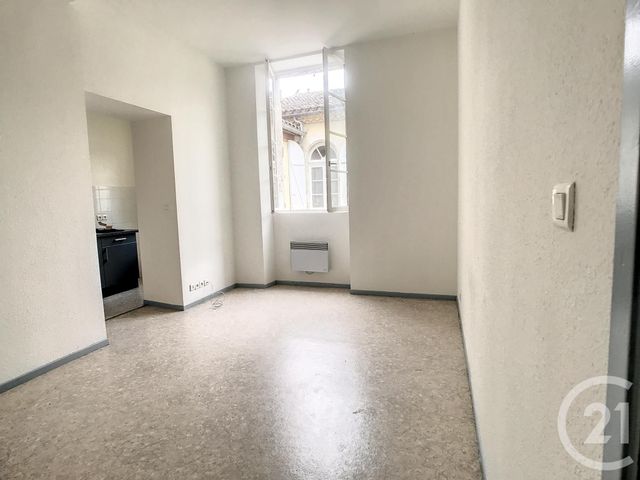 Appartement F2 à louer - 2 pièces - 44.57 m2 - FLEURANCE - 32 - MIDI-PYRENEES - Century 21 J.V. Immobilier