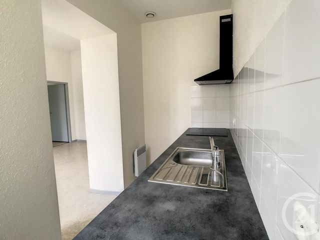 Appartement F2 à louer - 2 pièces - 44.57 m2 - FLEURANCE - 32 - MIDI-PYRENEES - Century 21 J.V. Immobilier
