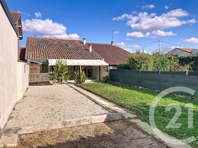 maison - FLEURANCE - 32